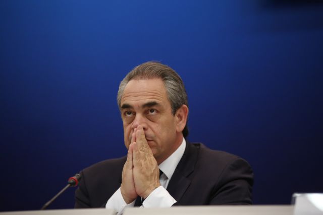 Μίχαλος: Υπό ποιες προϋποθέσεις θα έχουμε ελπίδες το 2016