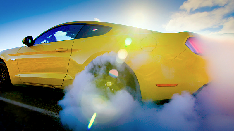 Το Top Gear επιστρέφει με νέο, εντυπωσιακό trailer!