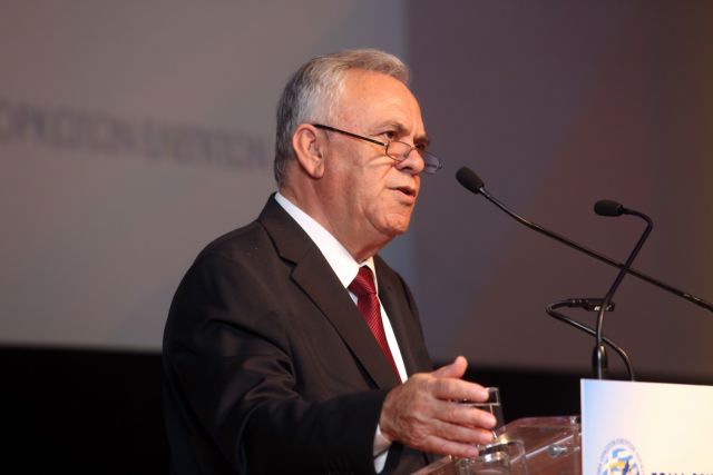 Δραγασάκης: Συμφωνία στις 24 Μαΐου, ίσως καλύτερη από αυτή που περιμέναμε