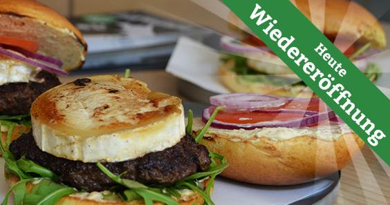 Τα «Erdogan Burgers» επιστρέφουν στο γερμανικό μενού
