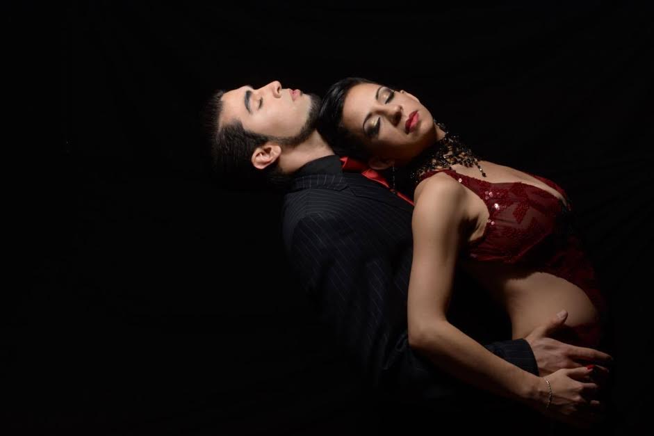 Λυρικό τραγούδι και αργεντίνικο τανγκό σε ένα μουσικοχορευτικό θέαμα