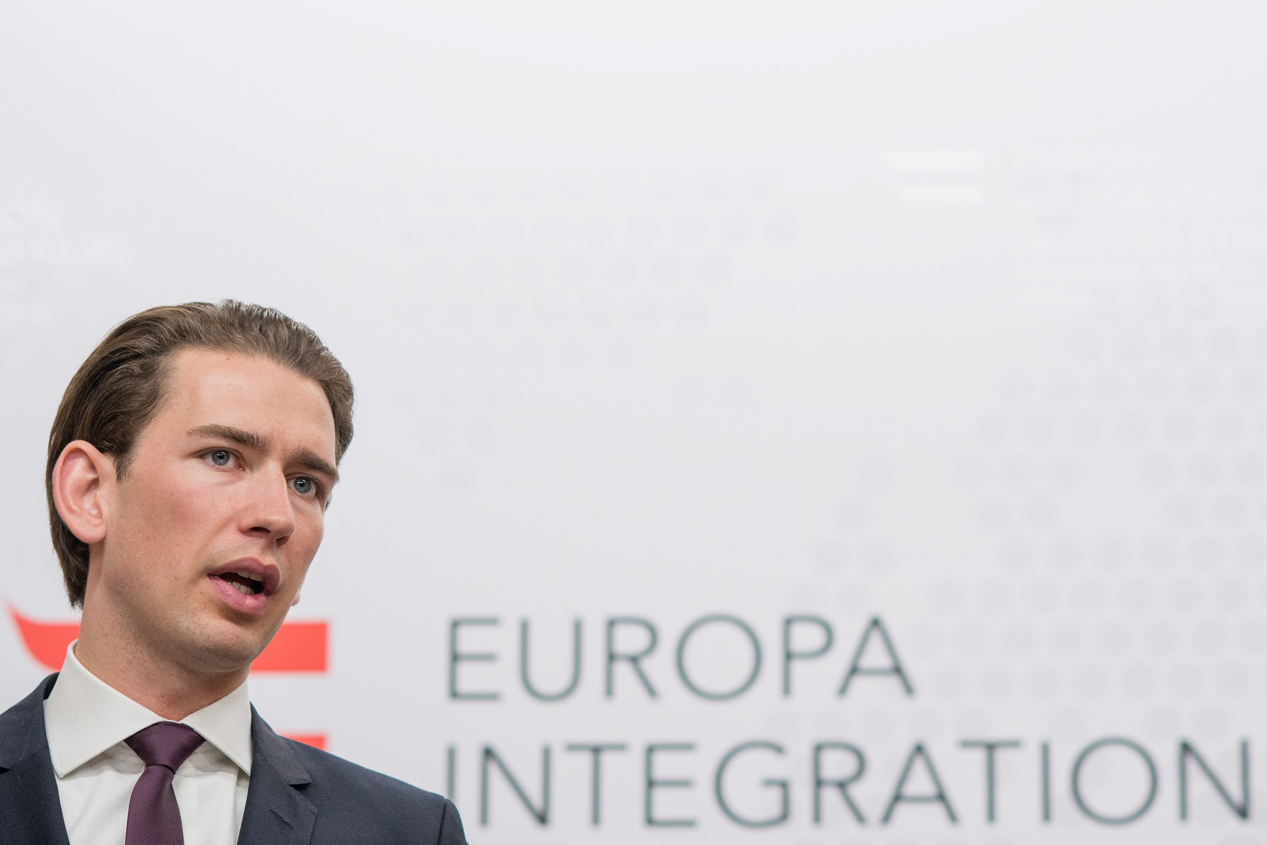 Αυστριακός ΥΠΕΞ προς ΕΕ: Μη βασίζεστε στη συμφωνία με την Τουρκία
