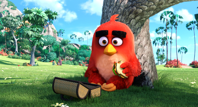 Ο παραγωγός των Angry Birds μάς ξεναγεί στον κόσμο των οργισμένων πτηνών