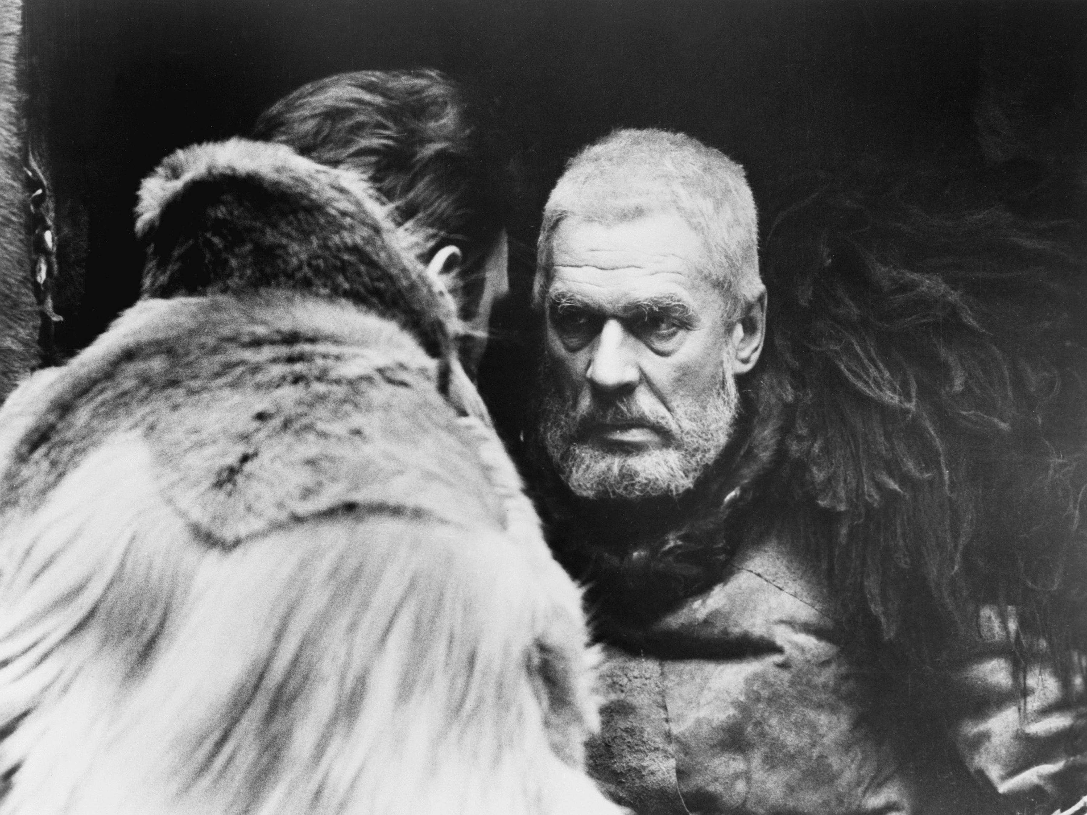 Αφιέρωμα στον Σαίξπηρ στο Athens Open Air Film Festival