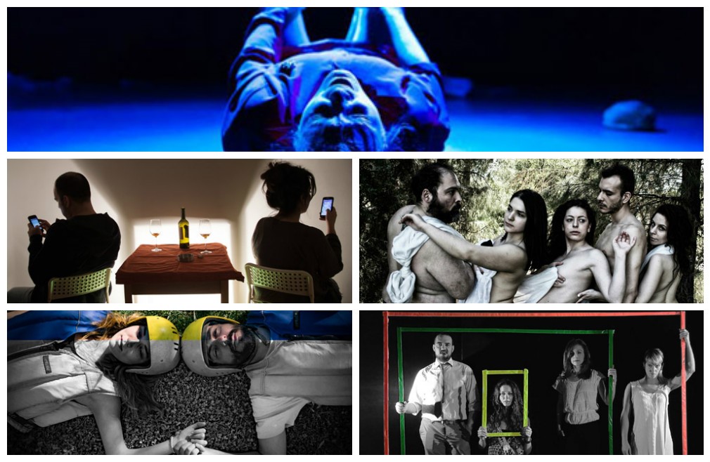 Off-Off Athens: Το φεστιβάλ νέων θεατρικών ομάδων για 8η χρονιά στο Επί Κολωνώ