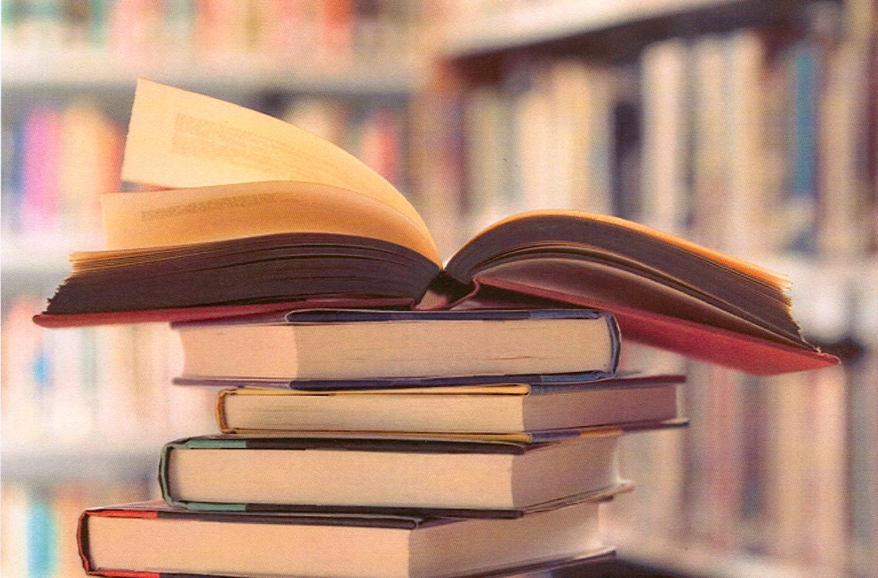 Το 4o Bazaar Βιβλίου του Μουσείου Μπενάκη