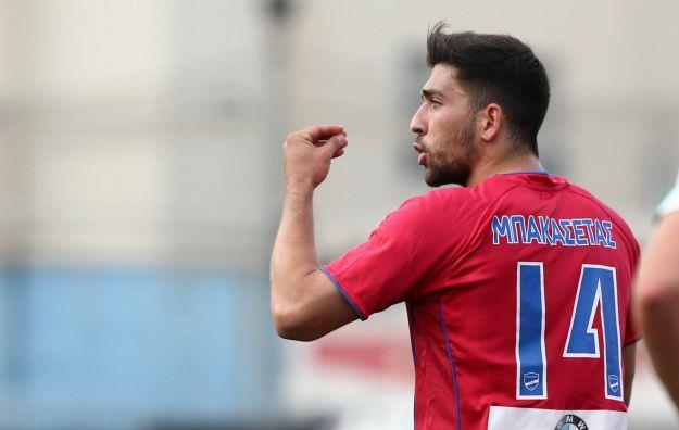 Πανιώνιος: «Ο Μπακασέτας υπέπεσε σε πειθαρχικό παράπτωμα»