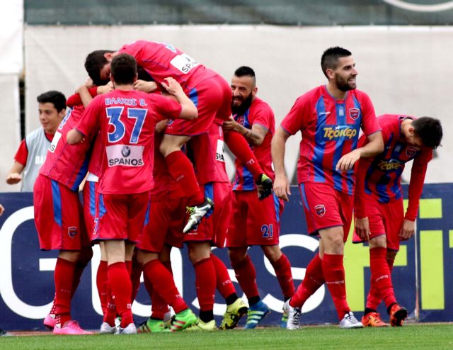 Επανεξετάζεται ο φάκελος για την άδεια του Πανιωνίου