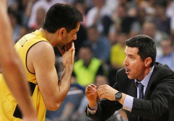 Πρίφτης και Ζντόβτς ξεκαθάρισαν ότι θέλουν την 3η θέση