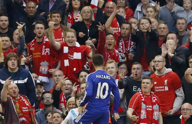 Εχασε την Ευρώπη μέσω Αγγλίας η Λίβερπουλ, «επεσαν» Νιούκαστλ, Νόριτς