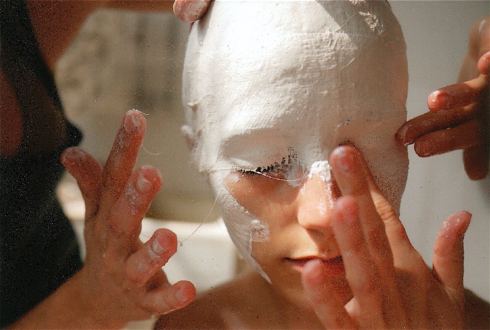 Το ανθρώπινο σώμα ως έργο τέχνης στο Μουσείο Μπενάκη