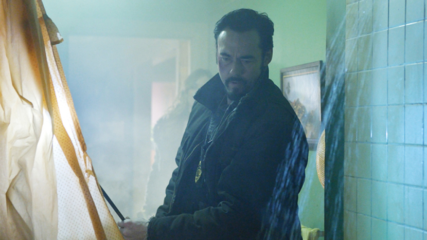 Πρεμιέρες για τη 3 σεζόν των «The Strain» και «You’re the Worst»