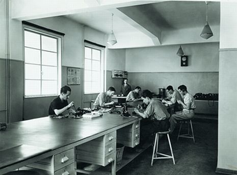 Πρόσκληση σε μια διαφορετική βόλτα στο Μουσείο Τηλεπικοινωνιών