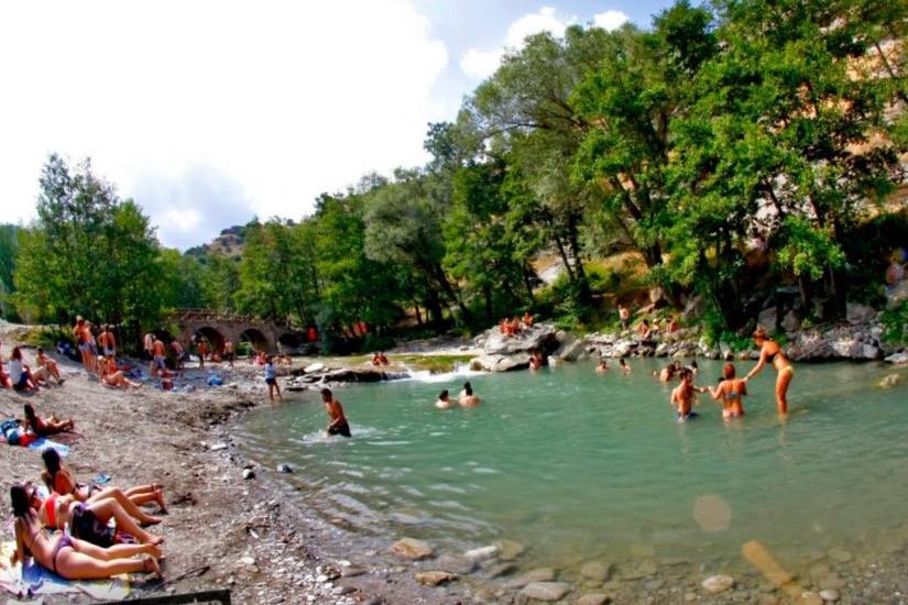 Το line-up και το πρόγραμμα συναυλιών του River Party 2016