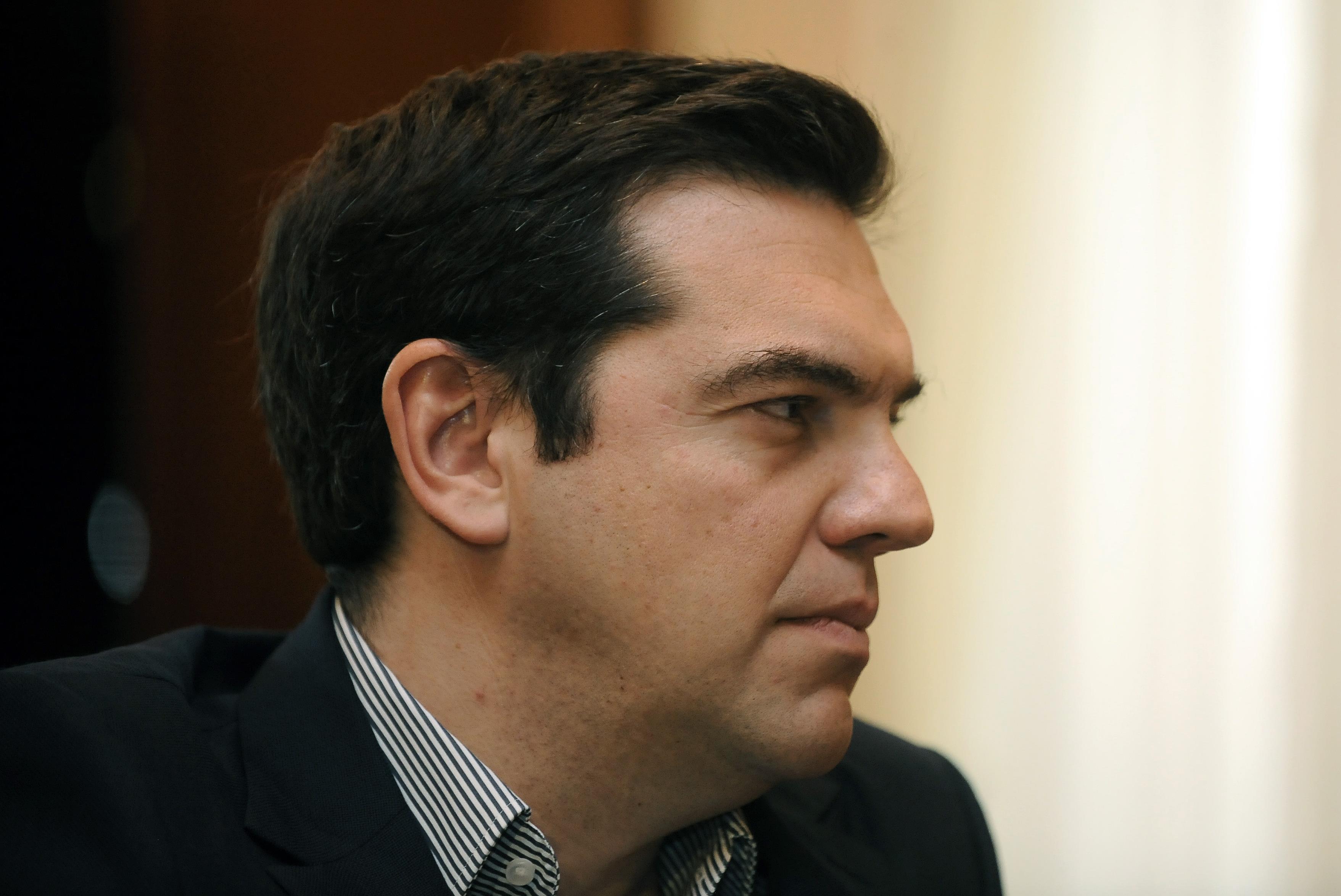 Τσίπρας: Από το 2018 το τέλος διανυκτέρευσης στα ξενοδοχεία