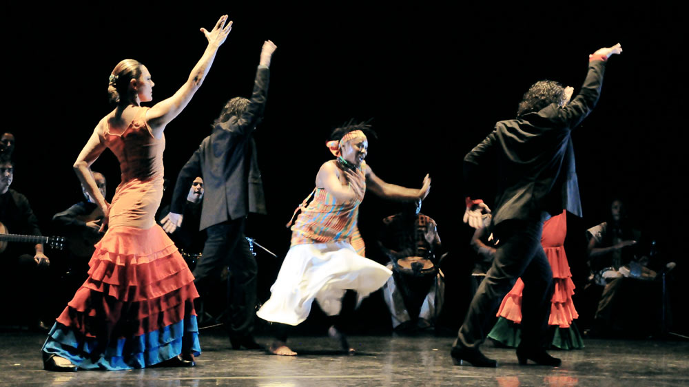 Eκδήλωση για την Παγκόσμια Ημέρα Χορού με ελεύθερη είσοδο