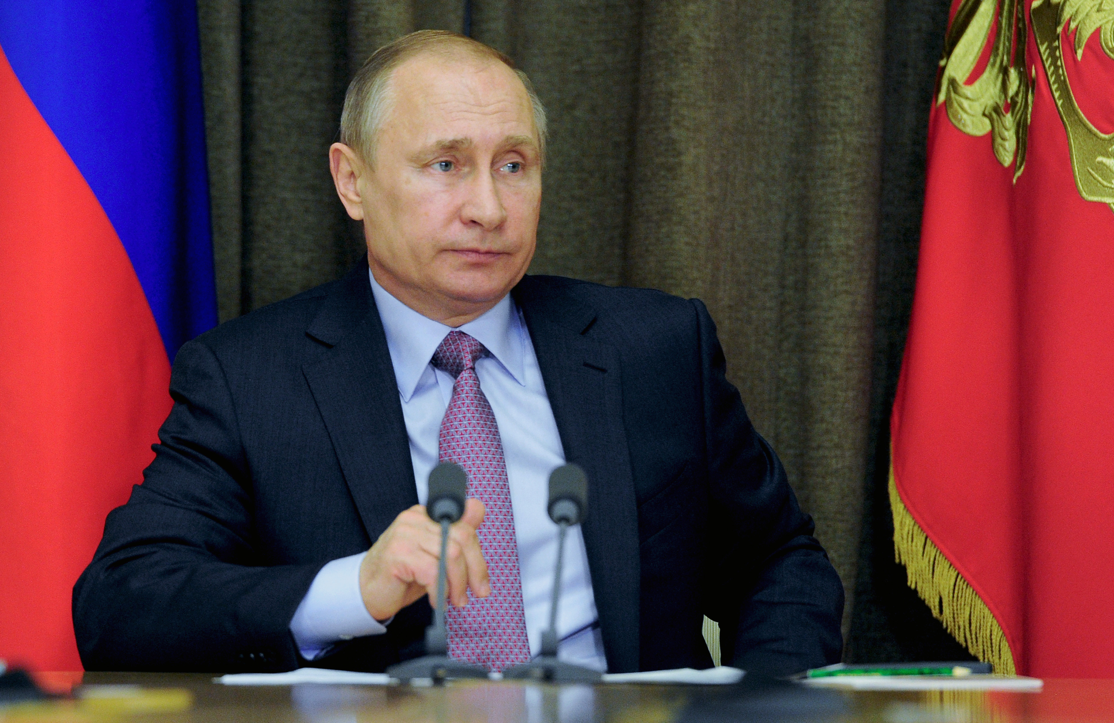 Πούτιν: Ξεκινά νέα κούρσα εξοπλισμών ΗΠΑ – Ρωσίας