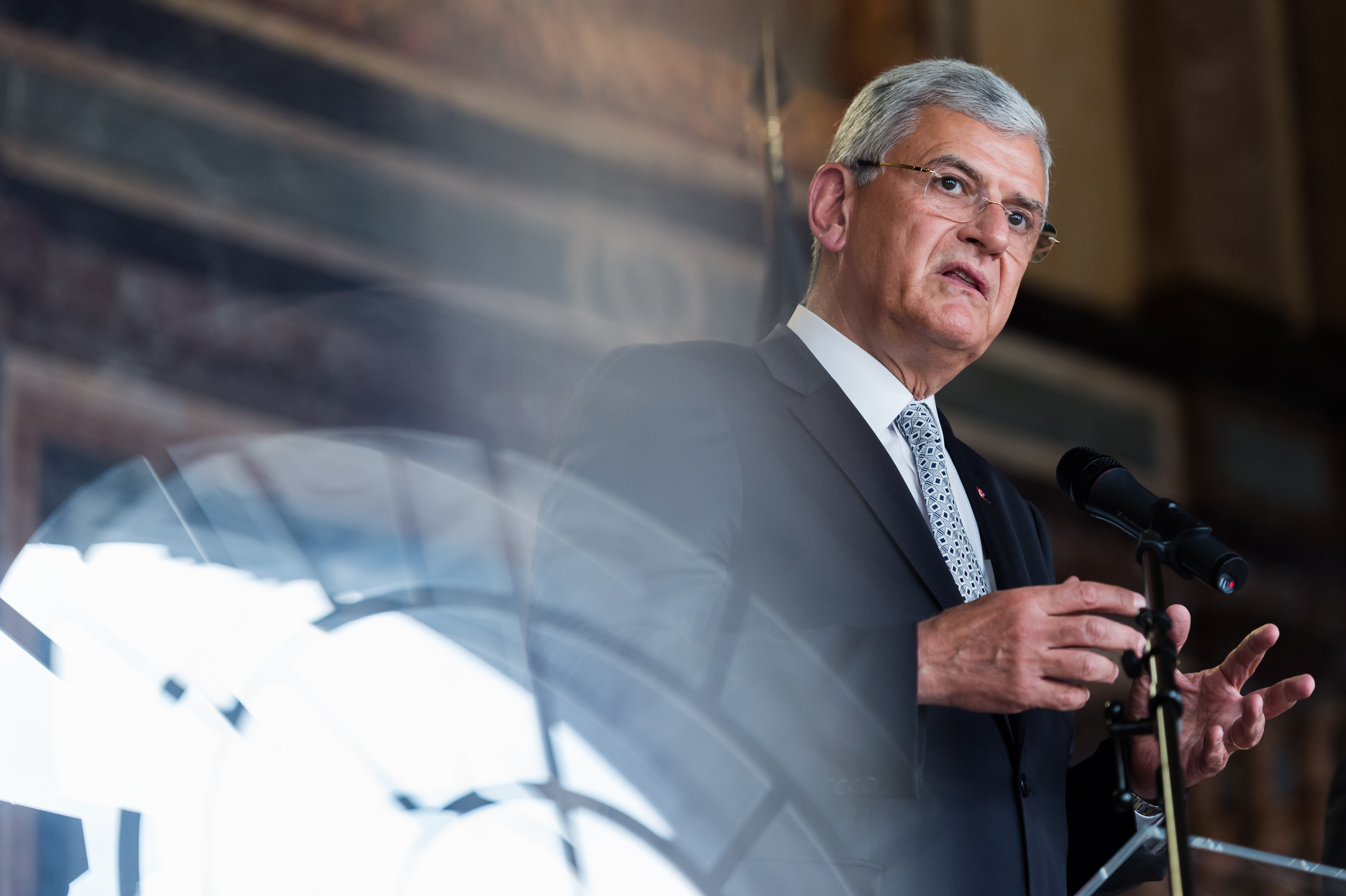 Οργή στην Άγκυρα για το «ξεκινήσαμε σαν Γερμανοί, τελειώσαμε σαν Τούρκοι»