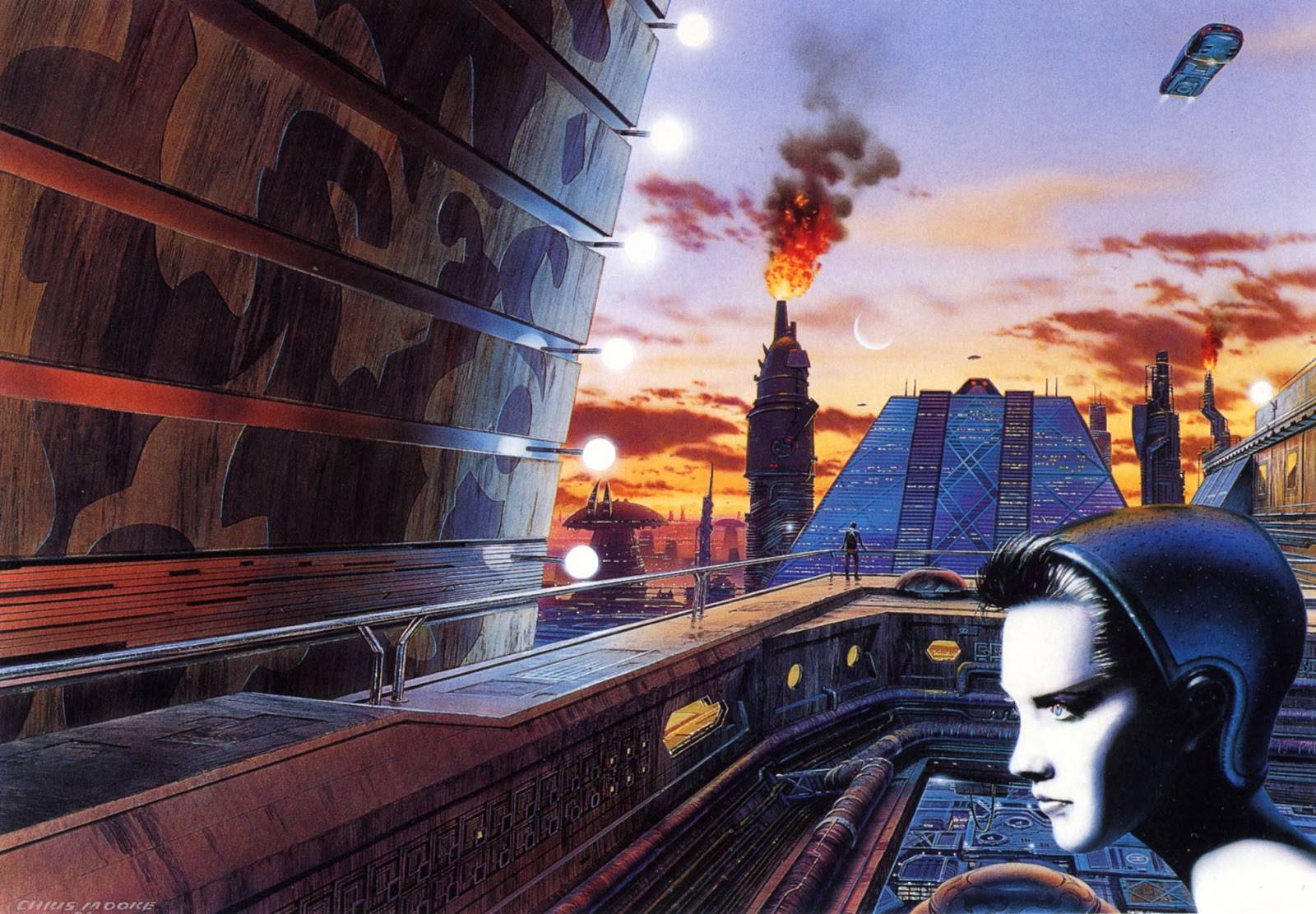 Ο Μπράιαν Κράνστον σε σειρά βασισμένη στο έργο του Φίλιπ Κ. Ντικ