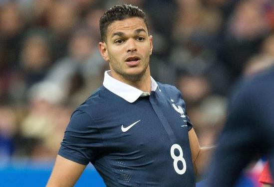 Mετά τους Μπενζεμά, Ριμπερί, Βαλμπουενά, εκτός εθνικής και ο Μπεν Αρφά