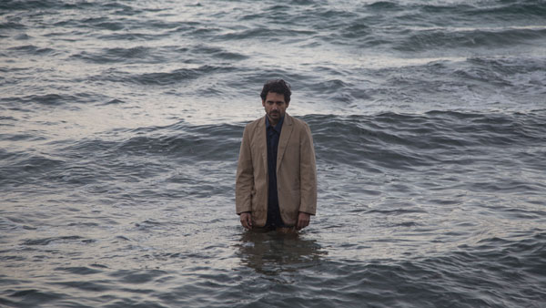 «Η Μηχανή Άμλετ» του Μιούλερ στο Σύγχρονο Θέατρο σε σκηνικά Φασιανού