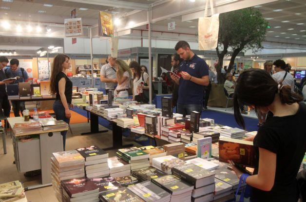 Ελληνικό Ίδρυμα Πολιτισμού: Βάρβαρη πράξη το κλείσιμο του ΕΚΕΒΙ