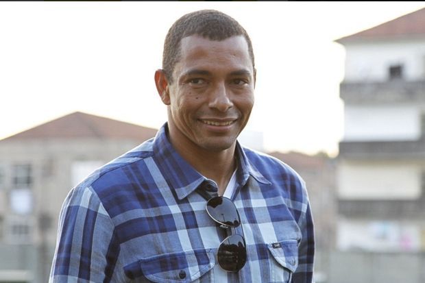 Στην Αθήνα σήμερα ο Ζιλμπέρτο Σίλβα