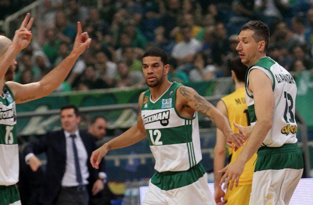 Στους τελικούς ο ΠΑΟ, ξεπέρασε τον Άρη και συναντάει τον ΟΣΦΠ