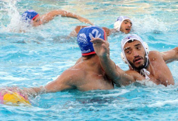 Δύσκολα ο Ολυμπιακός, αλλά 2-0 τη Βουλιαγμένη, 3ος ο Παναθηναϊκός