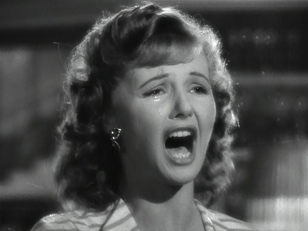 Πέθανε η Μαντλέν Λεμπό, η τελευταία εν ζωή ηθοποιός της Casablanca