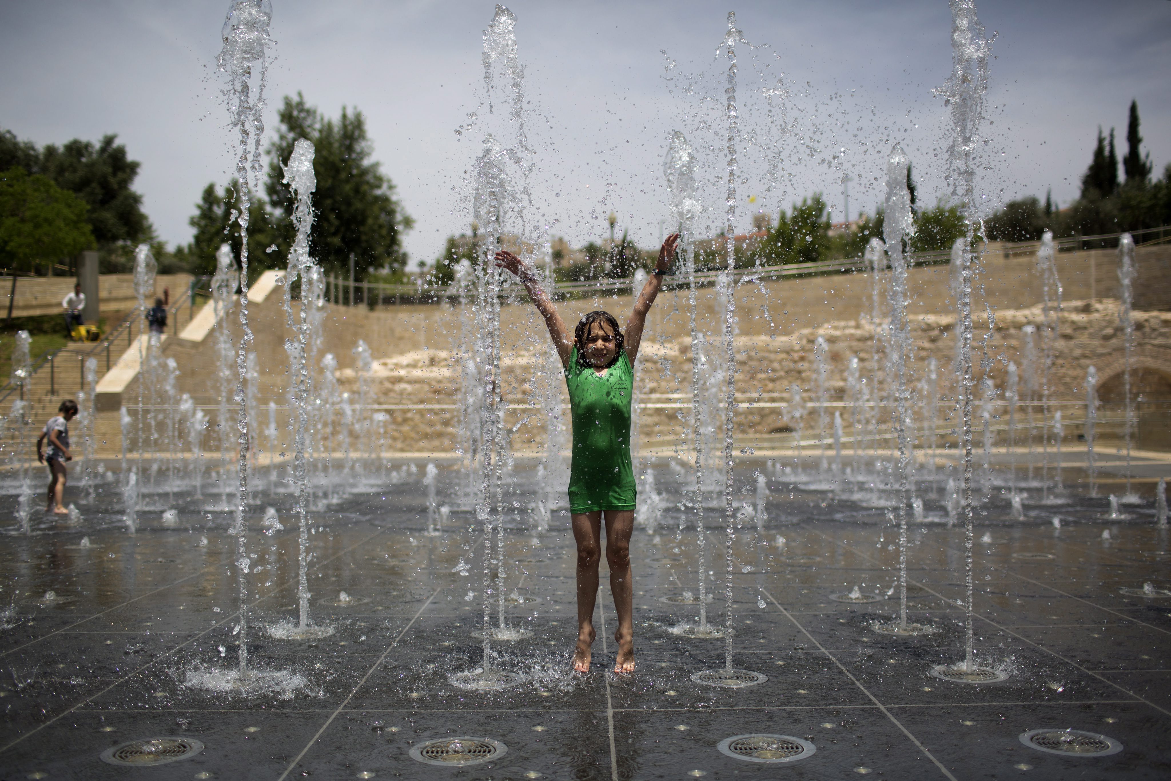 Απρίλιος, έβδομος συνεχής μήνας που σπάει ρεκόρ θερμοκρασίας