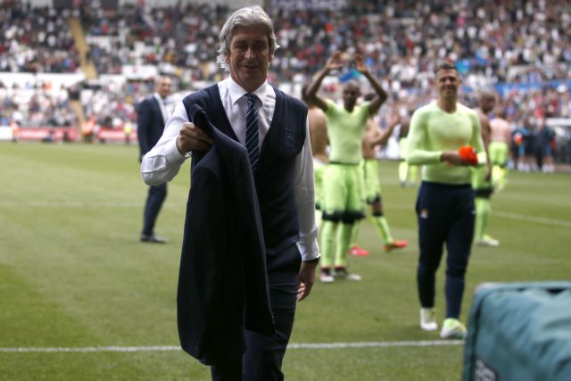 Στα… αστέρια η Σίτι, 2η η Άρσεναλ, 3η η Τότεναμ