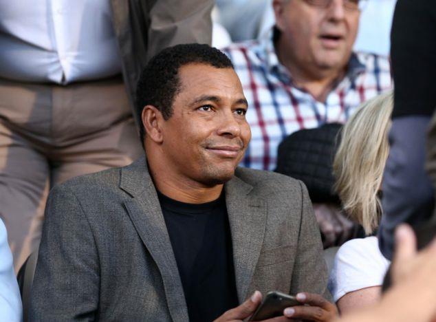 Συμφωνία του Παναθηναϊκού με Ζιλμπέρτο Σίλβα