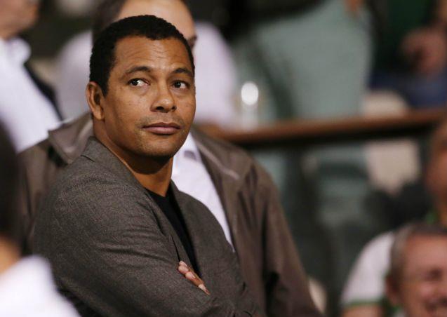 Εντός της ημέρας η συνάντηση Αλαφούζου με τον Ζιλμπέρτο Σίλβα