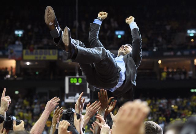 Νέο συμβόλαιο στον Ιτούδη από την ΤΣΣΚΑ