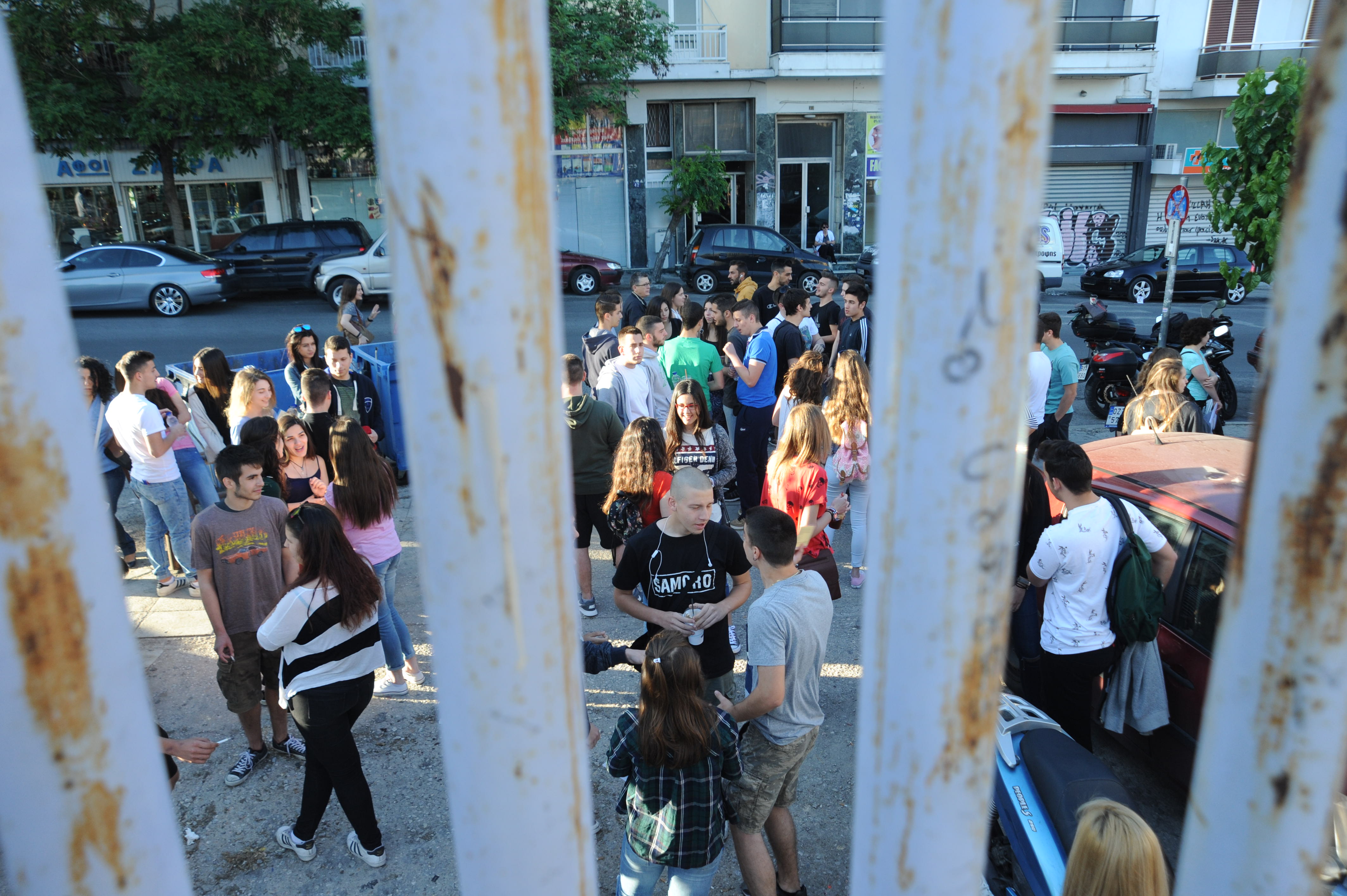 Πανελλαδικές: Τα θέματα στα εξεταζόμενα μαθήματα των ΕΠΑΛ