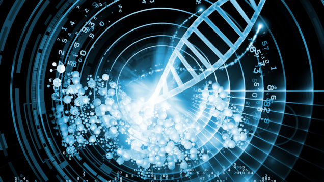 Μυστική συνάντηση για τη δημιουργία συνθετικού ανθρώπινου DNA