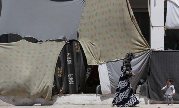 Παρέμβαση εισαγγελέα για τα περί εκπόρνευσης προσφυγόπουλων