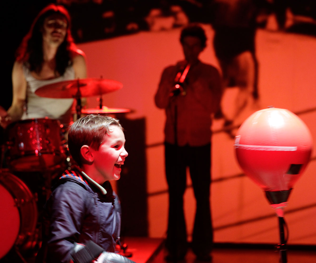 Big Bang: To φεστιβάλ μουσικής για παιδιά συνεχίζεται και φέτος