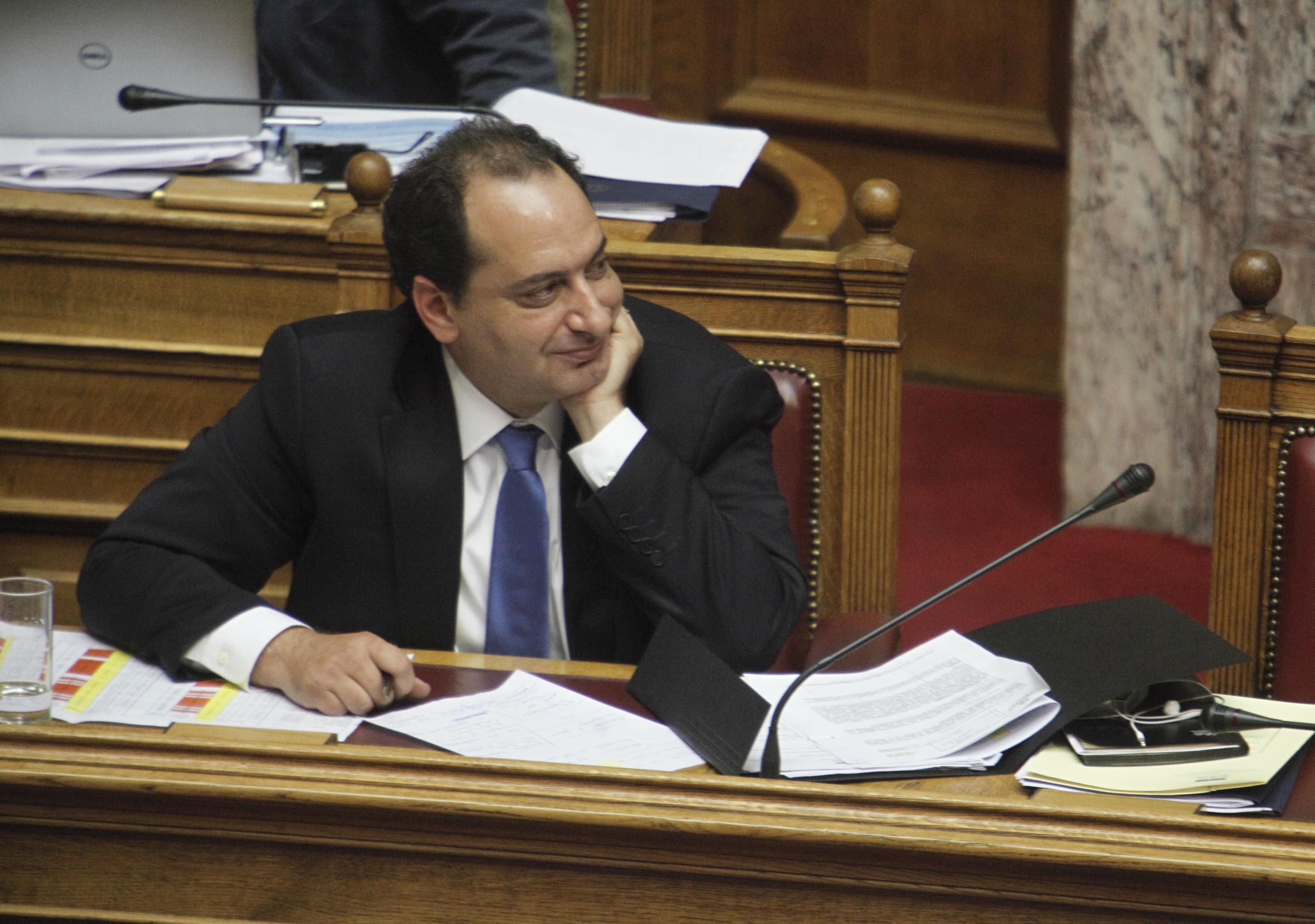 Η Ελλάδα στην Ευρωπαϊκή Βάση Δεδομένων για αεροναυτικές πληροφορίες