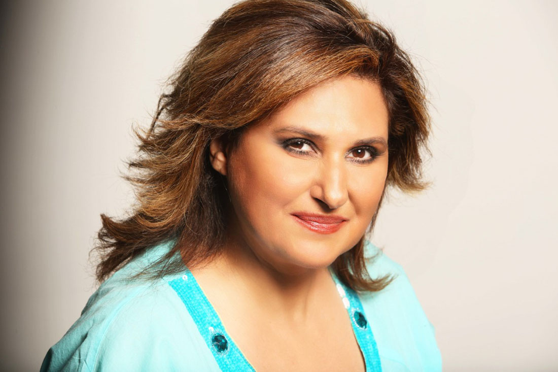 Ακούστε το νέο τραγούδι της Λένας Αλκαίου σε μουσική Γιάννη Σπανού