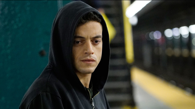 Ομπάμα και  fsociety στο νέο τρέιλερ για τη 2η σεζόν «Μr. Robot»