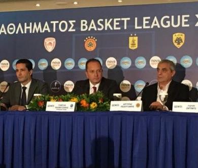 Οι Πανελλήνιες του Πεδουλάκη και ο σεβασμός του Σφαιρόπουλου