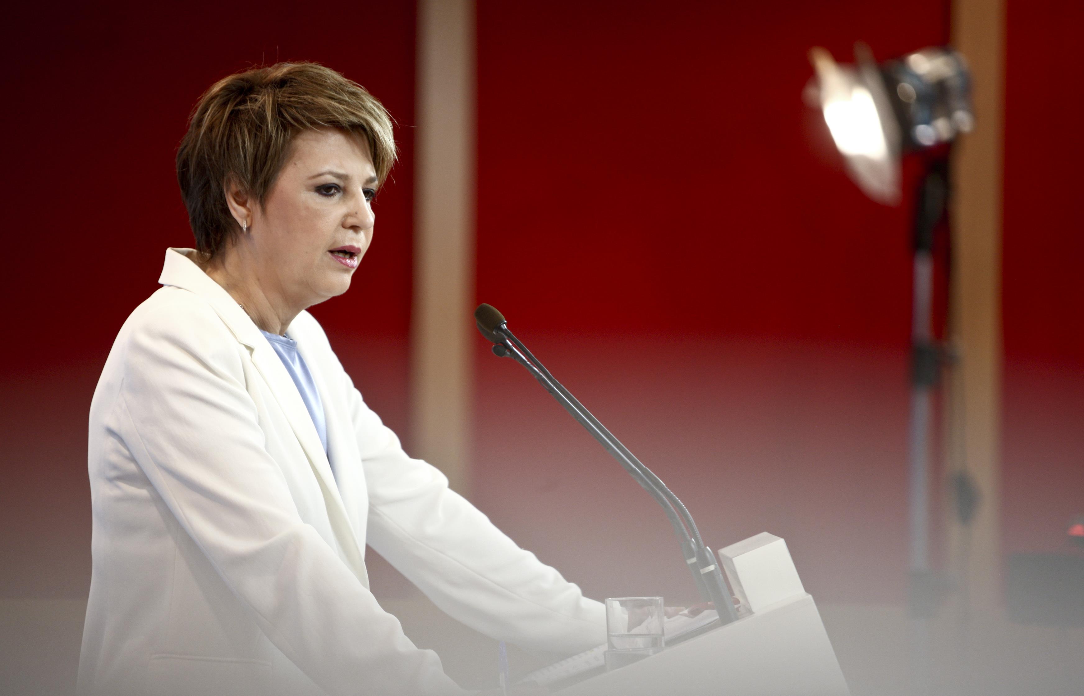 Κυβέρνηση: Στη σωστή κατεύθυνση οι θέσεις ΔΝΤ για το χρέος