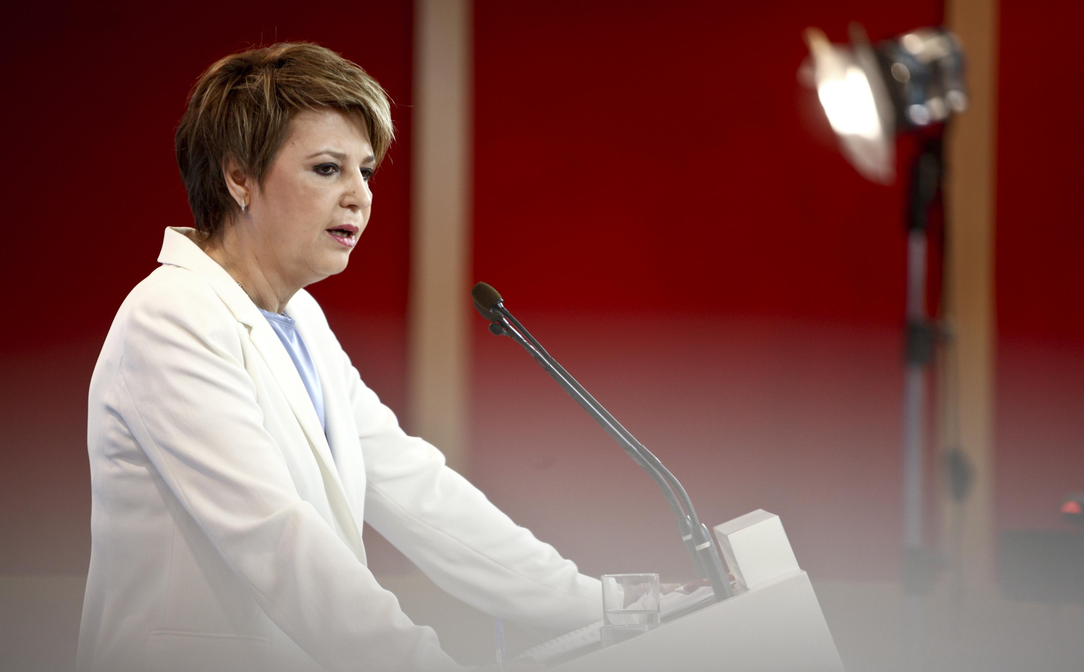 Στο Eurogroup έκλεισε ο φαύλος κύκλος, λέει η κυβέρνηση