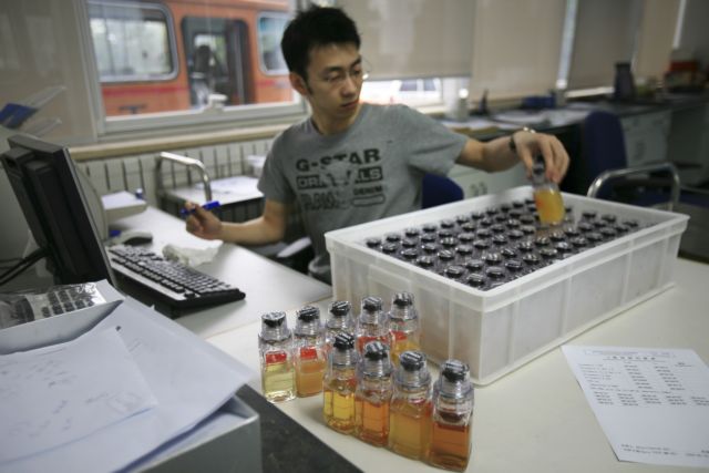 ΔΟΕ: Άλλα 31 δείγματα ντόπινγκ βρέθηκαν στο Πεκίνο