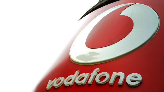Κύκλος εργασιών 848 εκατ. ευρώ για τη Vodafone Ελλάδας