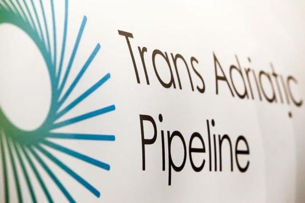 Spiegel: H Eλλάδα ελπίζει σε χρηματικές ροές από τον αγωγό TAP