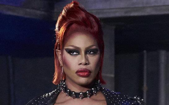 Το «Rocky Horror Picture Show» στη μικρή οθόνη