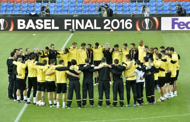 Η κατάκτηση του Europa League αξίζει 18 εκατ. ευρώ